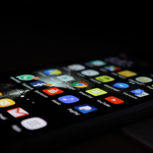 Android Apps